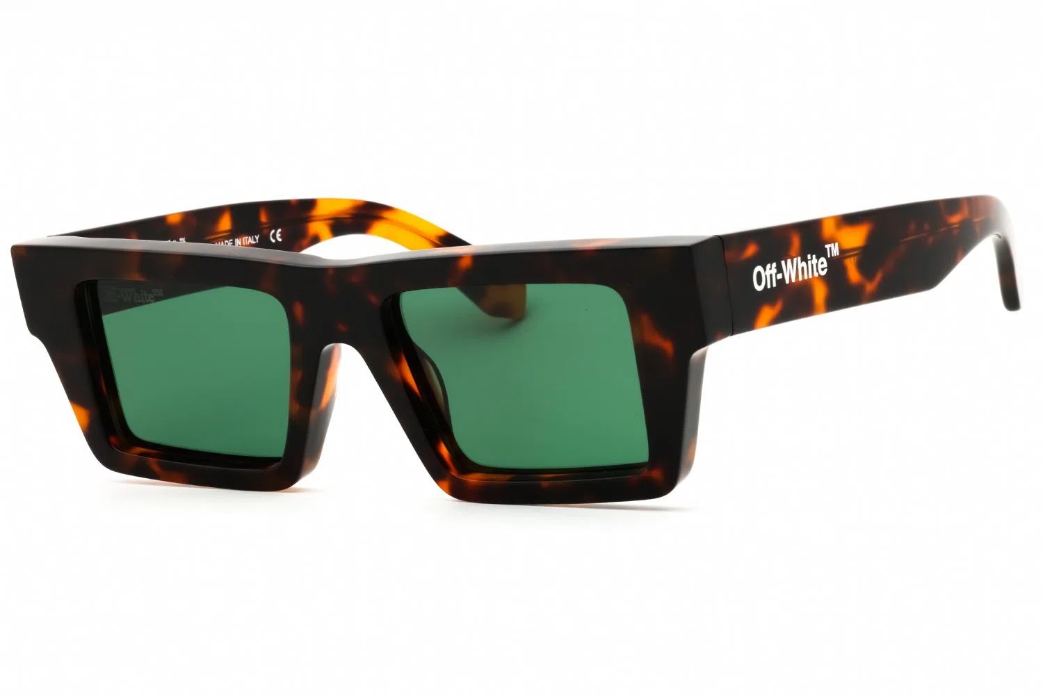 Off White NASSAU Sunglasses
